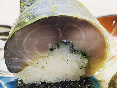 料理