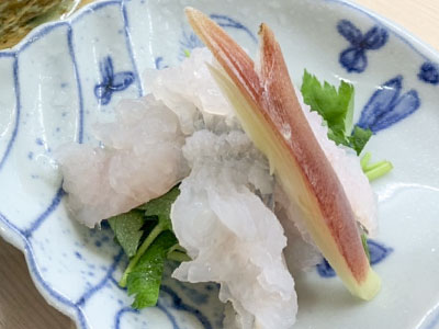 料理