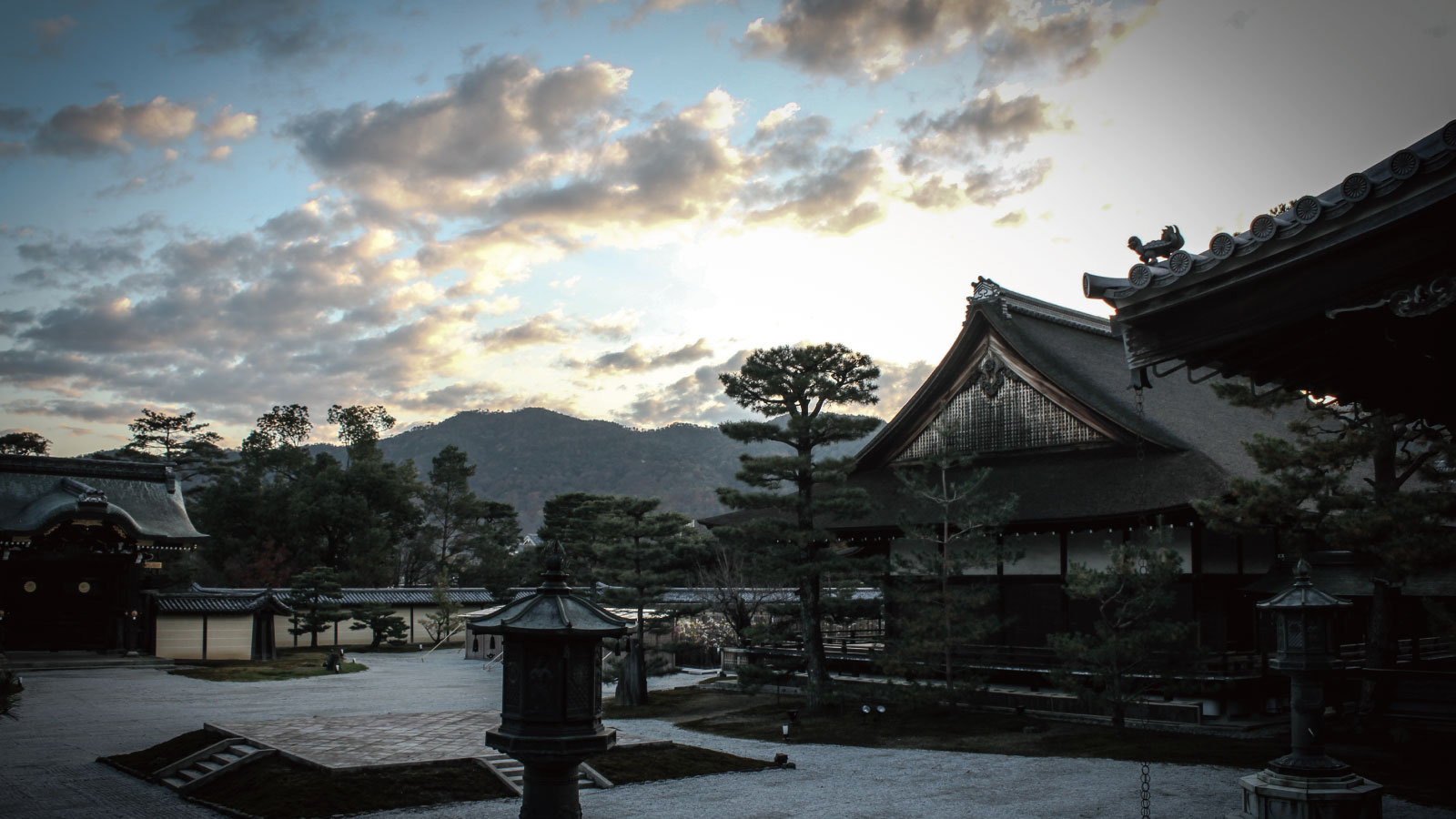 京都御所